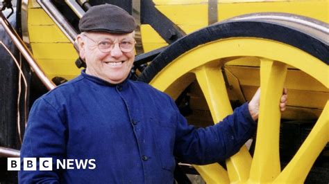 jayne dibnah|Fred’s engine for sale in bid to settle will dispute